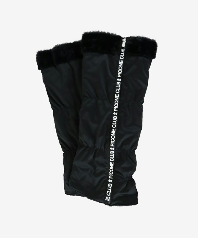 新品【Picone CLUB】ピッコーネクラブ　ゴルフ　レッグウォーマー Picone CLUB 40％OFFセール！ ピッコーネ クラブ PICONE ゴルフ