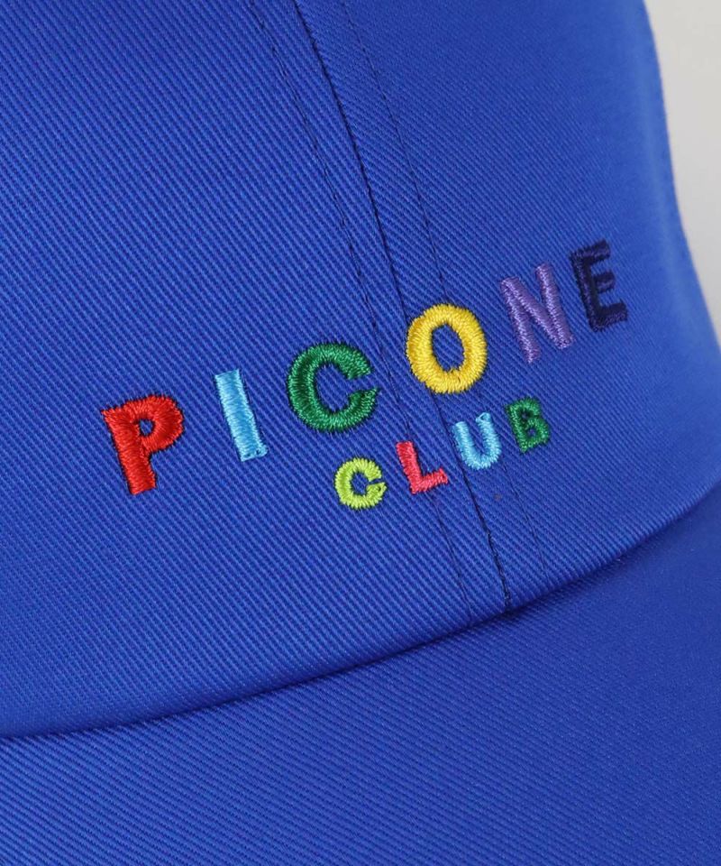 piconeclub-ピッコーネクラブ- キャップ