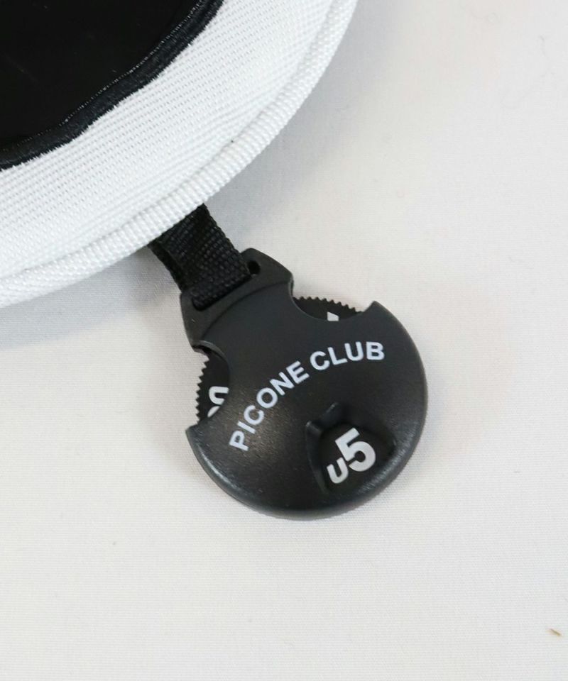 ヘッドカバー（ＵＴ）|ピッコーネクラブ - ゴルフウェアや婦人服通販