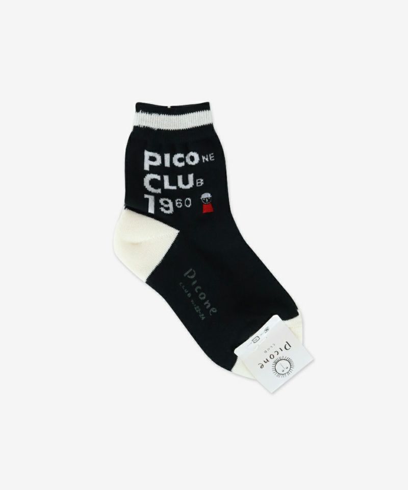 piconeclub-ピッコーネクラブ-ソックス