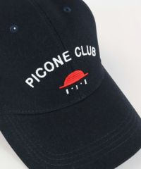 piconeclub-ピッコーネクラブ- キャップ