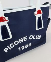 piconeclub-ピッコーネクラブ- カートバッグ