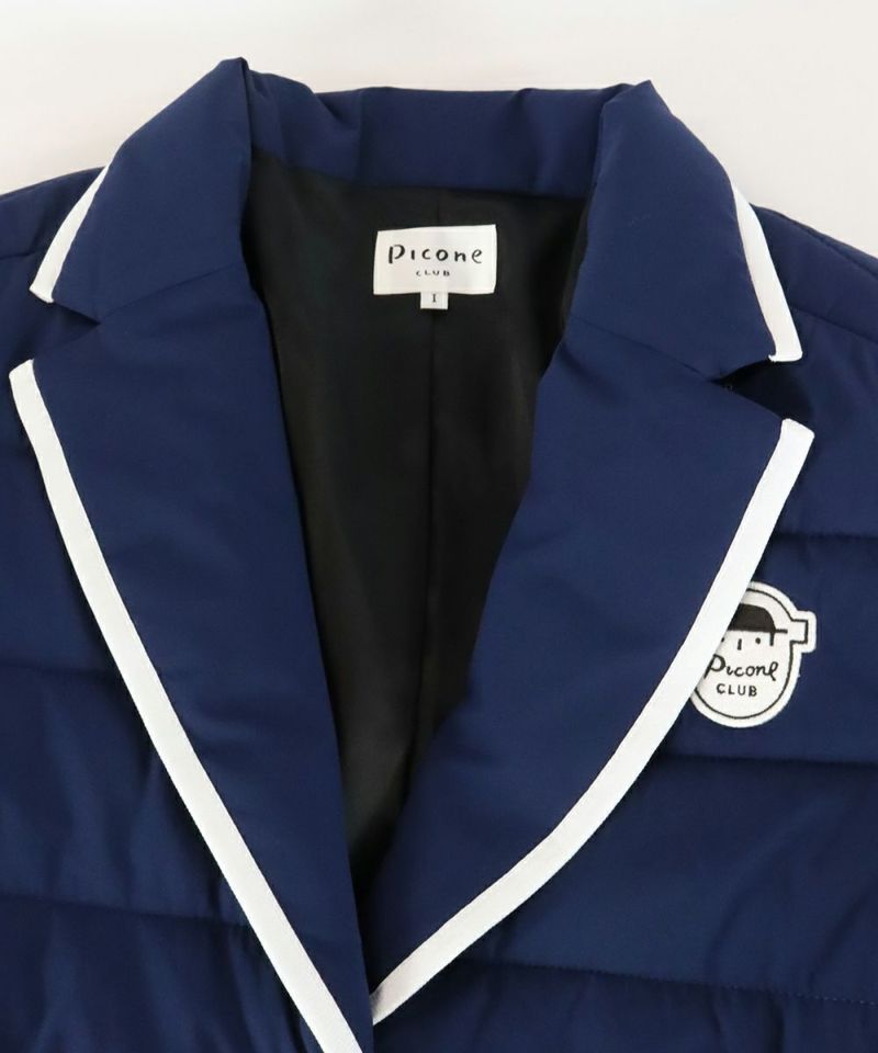 ジャケット|ピッコーネクラブ - ゴルフウェアや婦人服通販