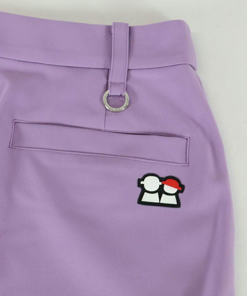 裾プリーツスカート|ピッコーネクラブ-アウトレット- - ゴルフウェアや