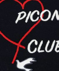 piconeclub-ピッコーネクラブ- 長袖プルオーバー