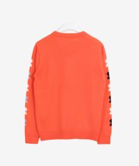 PICONE CLUB ピッコーネクラブ ボア ニット ジャケット フリース