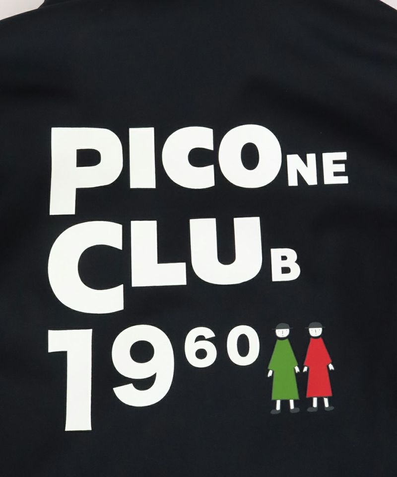 piconeclub-ピッコーネクラブ- ブルゾン