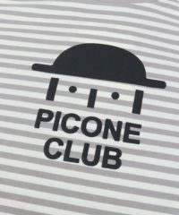 piconeclub-ピッコーネクラブ-【メンズ】 長袖ハイネックプルオーバー