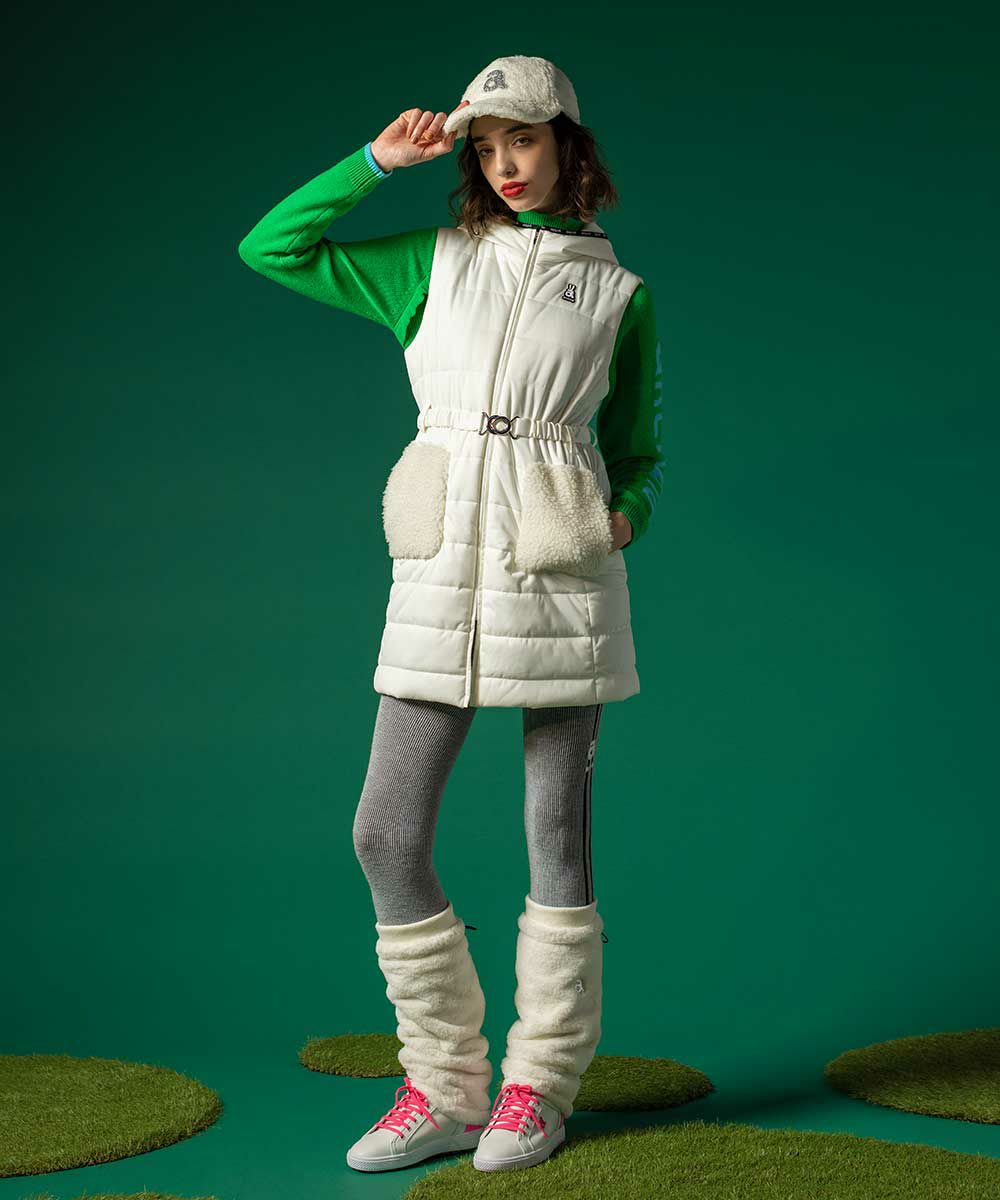 レッグウォーマー|アルチビオ-アウトレット- - ゴルフウェアや婦人服通販