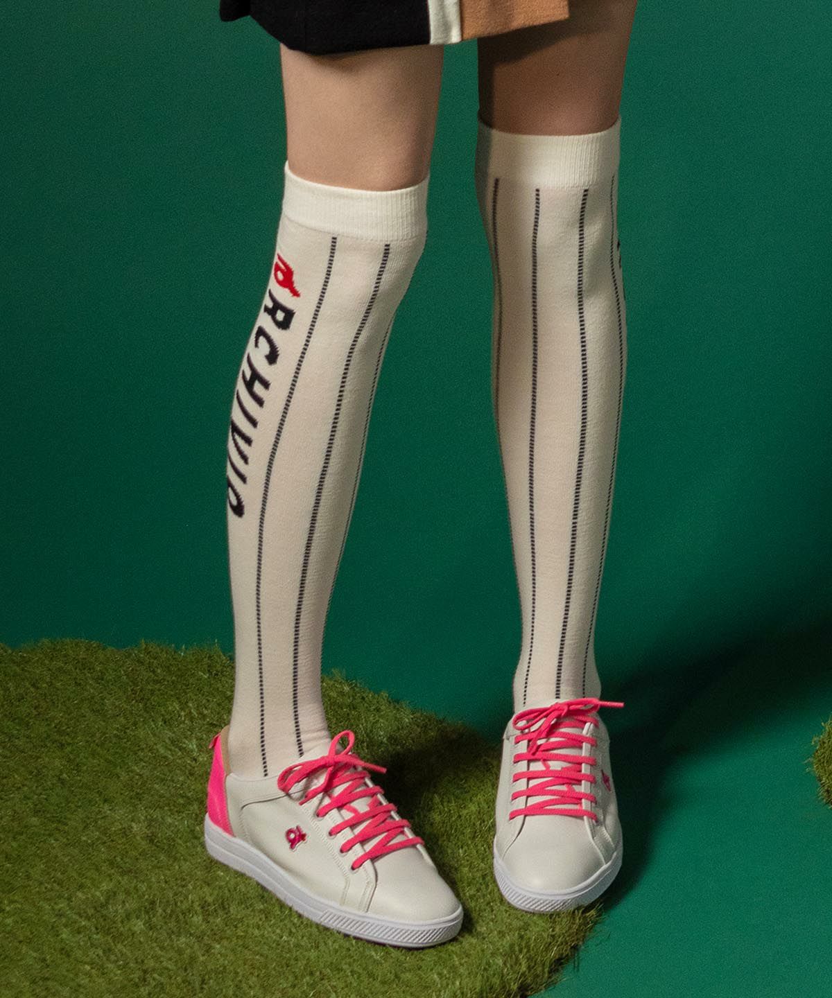 ハイソックス|アルチビオ-アウトレット- - ゴルフウェアや婦人服通販