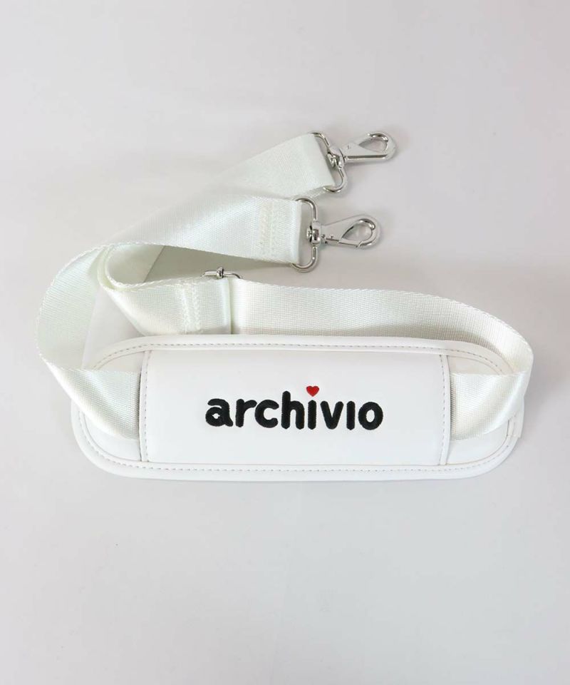 archivio-アルチビオ-ボストンバッグ