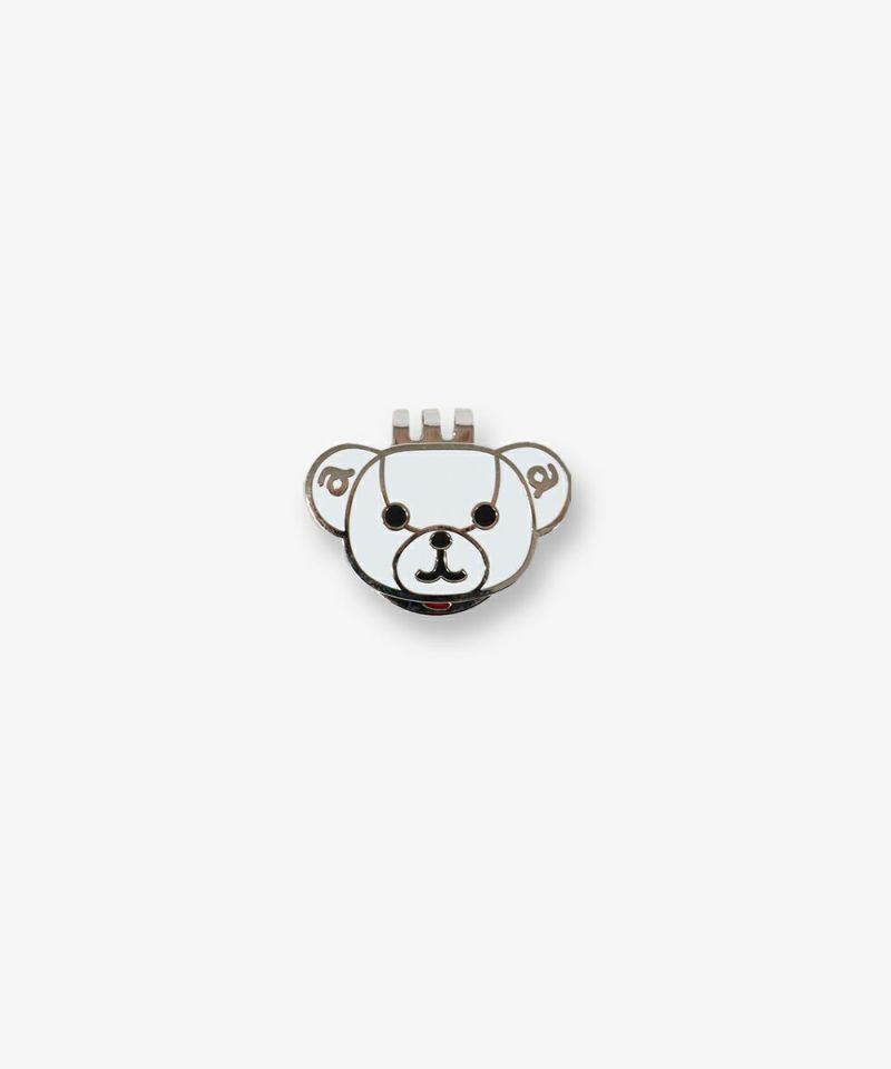 ☆新品 完売商品 archivio アルチビオ 熊 クマ マーカー 2個セット☆ ☆新品 完売商品 archivio アルチビオ 熊 クマ マーカー 2個セット☆