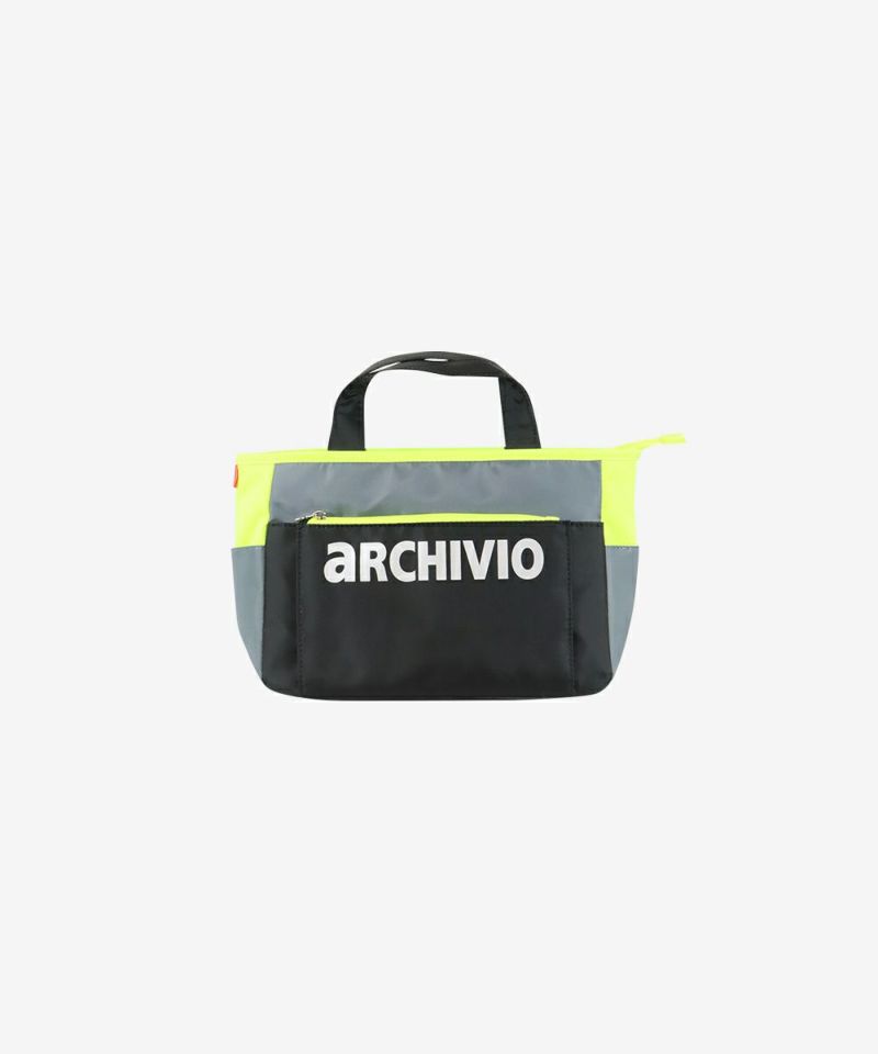 2024年最新入荷 【最終値下】アルチビオ archivio カートバッグ