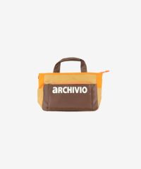 archivio-アルチビオ-カートバッグ