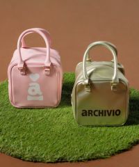 coco 中古 アルチビオ archivio ボストンバッグ カートバッグ 2