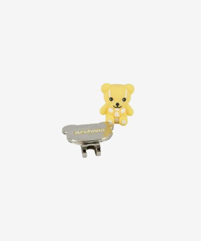 ☆新品 完売商品 archivio アルチビオ 熊 クマ マーカー 2個セット☆ ☆新品 完売商品 archivio アルチビオ 熊 クマ マーカー 2個セット☆