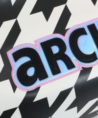 archivio-アルチビオ- ボストンバッグ