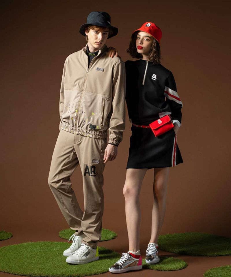 ウエストポーチ|アルチビオ - ゴルフウェアや婦人服通販