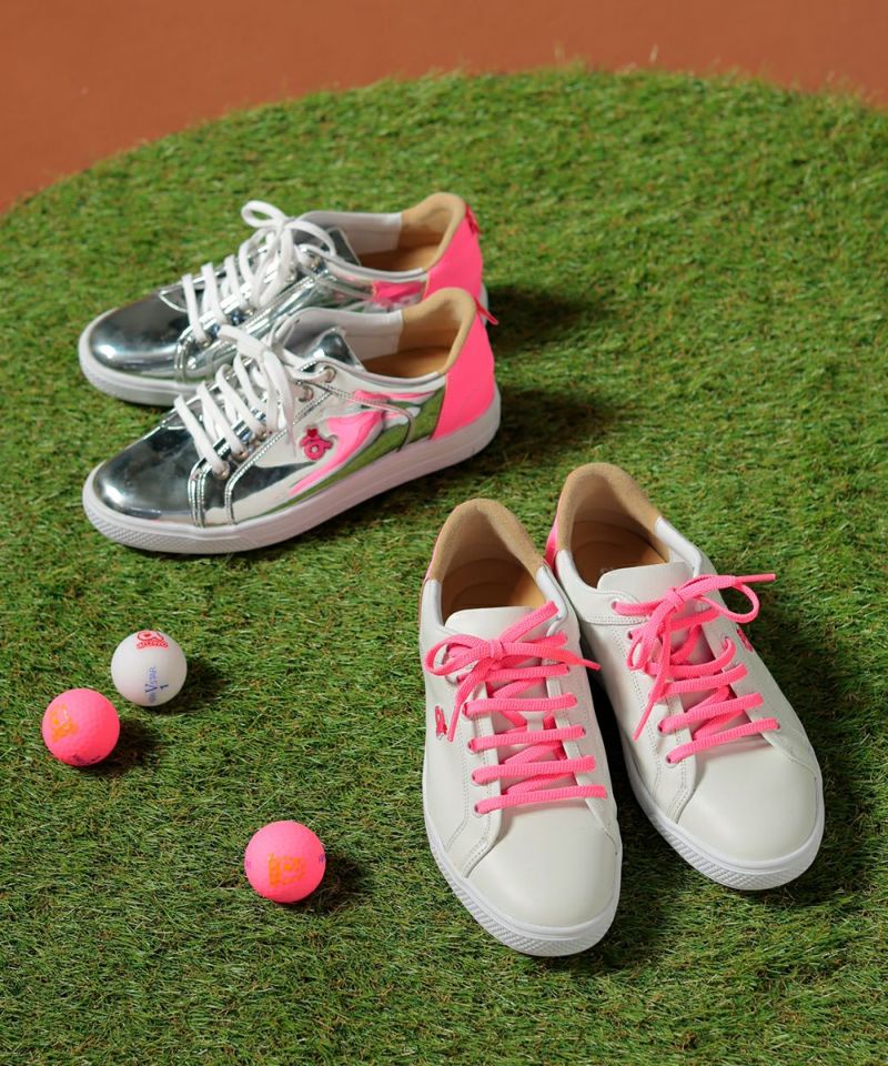 シューズ|アルチビオ - ゴルフウェアや婦人服通販