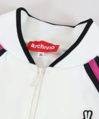 archivio-アルチビオ-ブルゾン