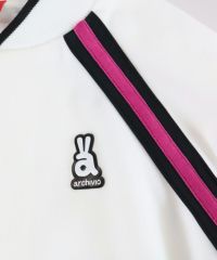 archivio - アルチビオ　サマーブルゾン　新品未使用 ARCHIVIO(アルチビオ) ジャケット・ブルゾン｜中古ゴルフウェア