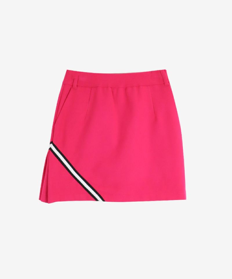 保温機能素材スカート|アルチビオ - ゴルフウェアや婦人服通販