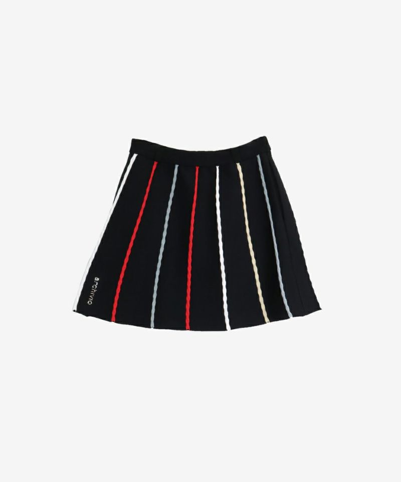 ニットスカート|アルチビオ - ゴルフウェアや婦人服通販