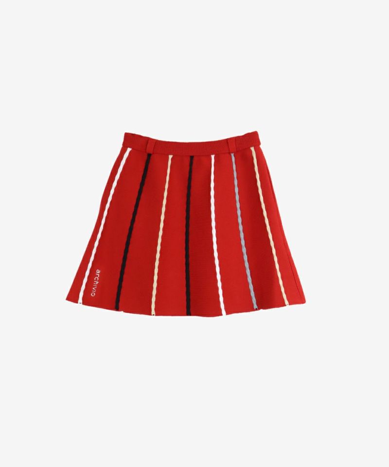 ニットスカート|アルチビオ - ゴルフウェアや婦人服通販