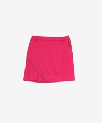 コットンサイドプリーツスカート|アルチビオ - ゴルフウェアや婦人服通販