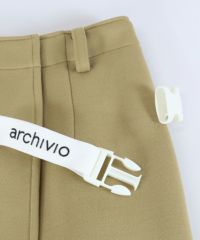 archivio-アルチビオ-スカート