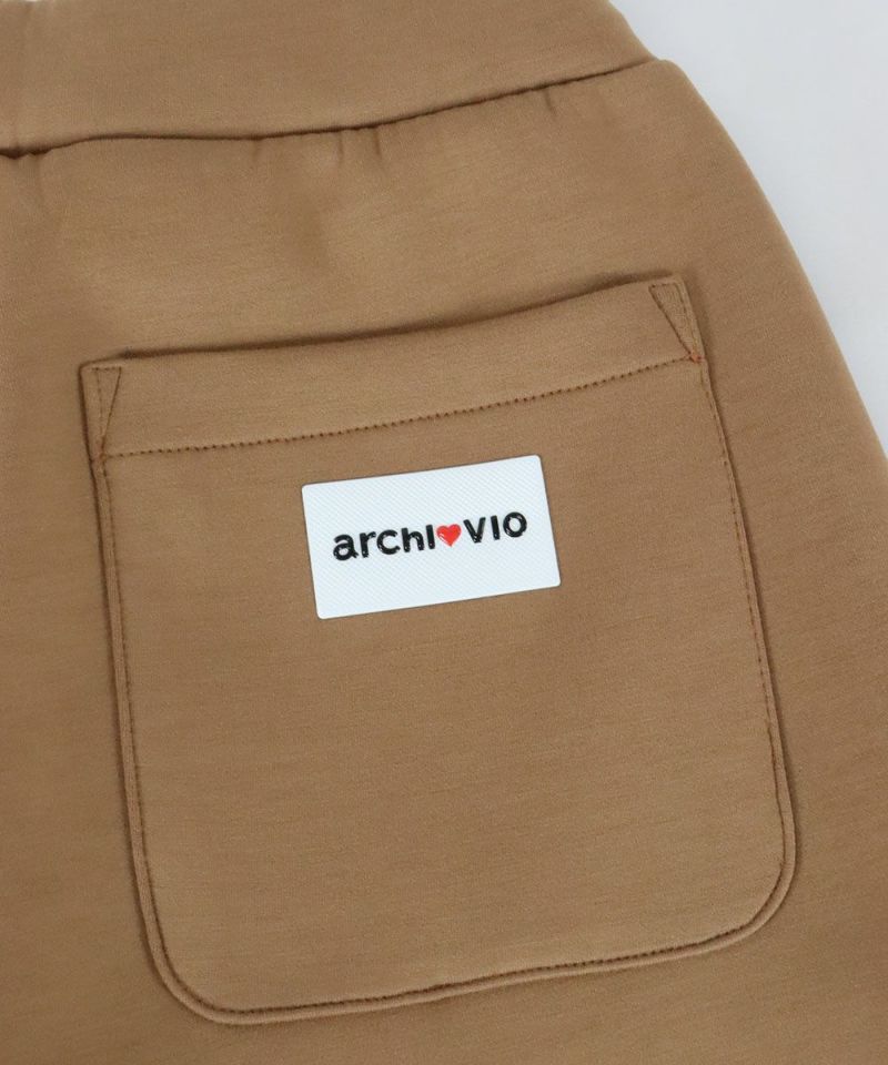 archivio-アルチビオ-パンツ