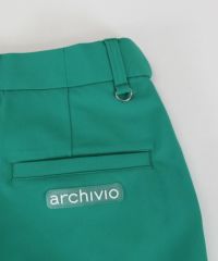 archivio-アルチビオ-パンツ