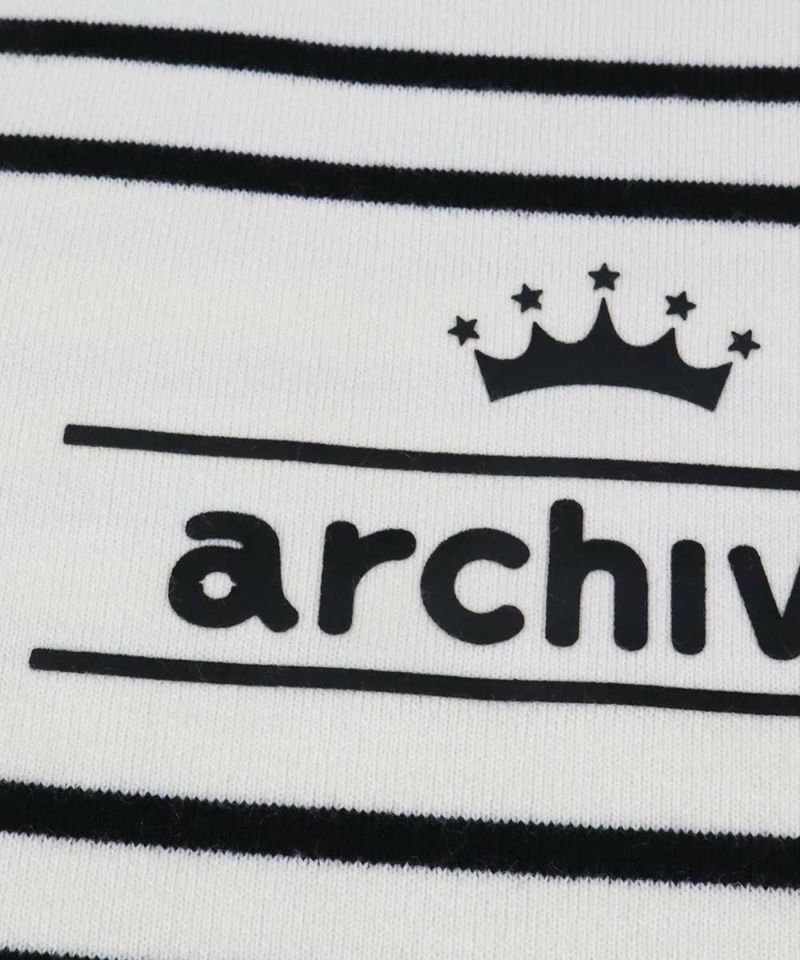 archivio-アルチビオ-ハイネックプルオーバー