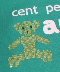 ロゴハイネック長袖ニットプルオーバー|アルチビオ-アウトレット ロゴハイネック長袖ニットプルオーバー|アルチビオ-アウトレット