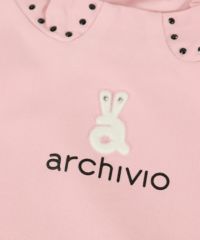 archivio-アルチビオ-長袖プルオーバー