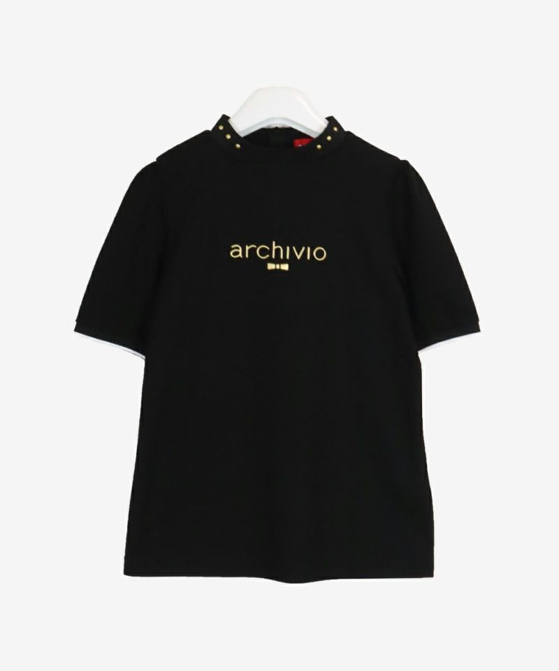 半袖プルオーバー|アルチビオ - ゴルフウェアや婦人服通販