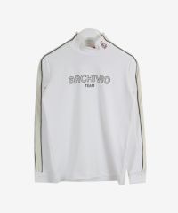 coco 中古 アルチビオ archivio レディース 長袖シャツ 38(M