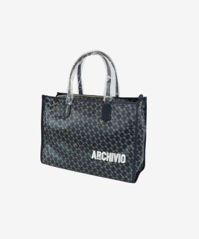 【レザレクションコラボ】ボストンバッグ