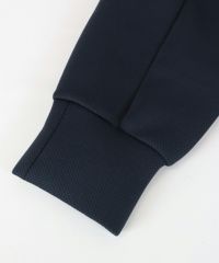 メンズ】 バックロゴハーフジップ長袖プルオーバー|アルチビオ