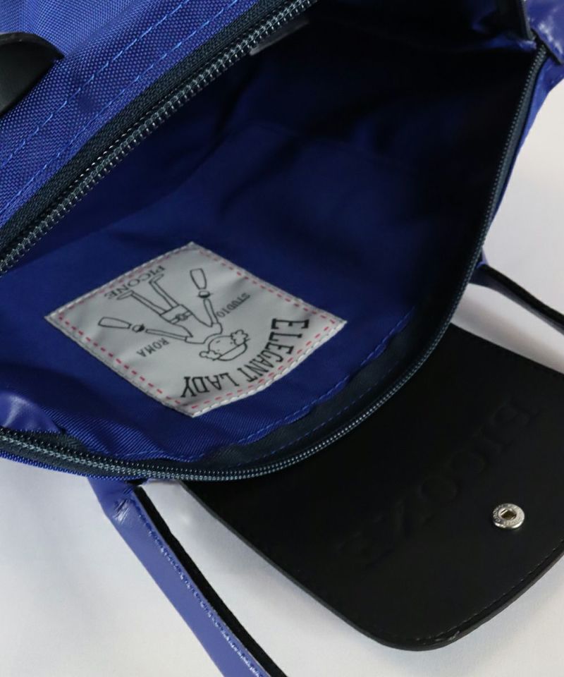 ピッコーネ PICONE ボストンバッグ 美品 ピッコーネ PICONE ボストンバッグ 美品