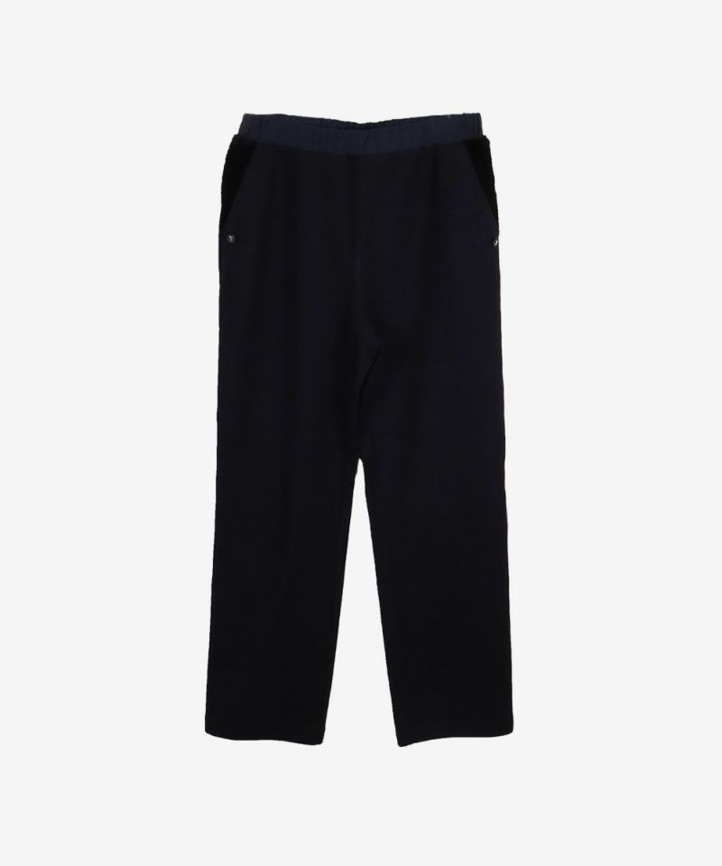 新品未使用‼️ピッコーネウール混リプパンツ42 ウール混リブパンツ|スタジオピッコーネ-アウトレット- - ゴルフ