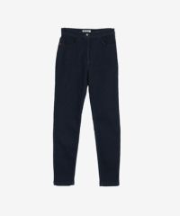お気にいる コットン混デニム調パンツ|スタジオピッコーネ-アウトレット パンツ