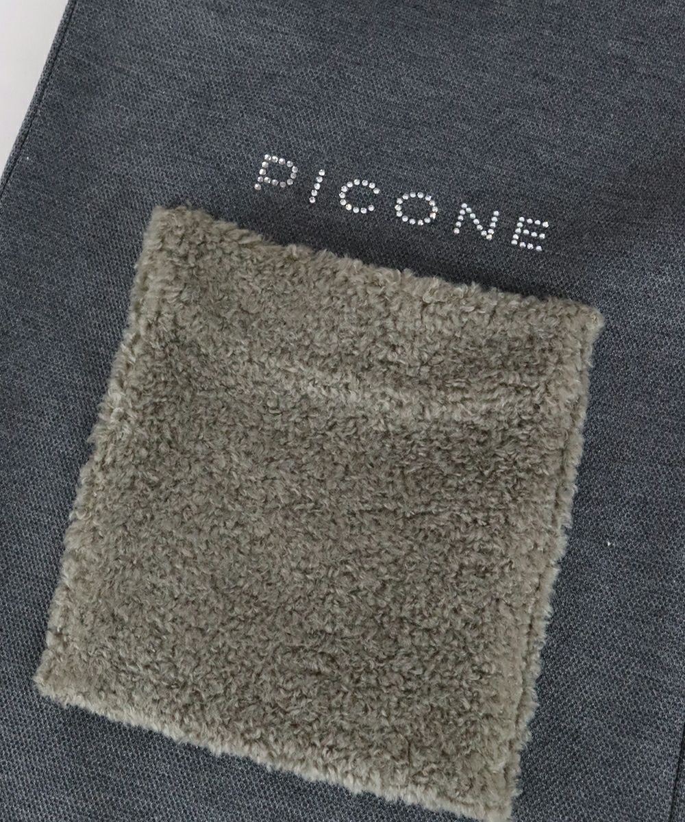 【価格 59,400円】美品✨PICONE ピッコーネ 異素材コンビ ワンピース 000000008349-04-m.jpg?t=