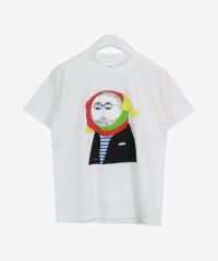 Tシャツ(OJISAN)ホワイト