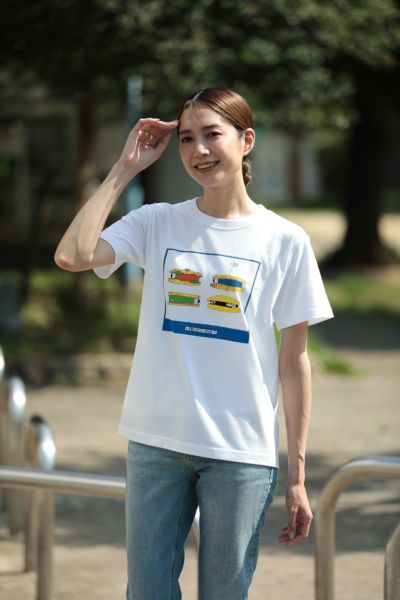 ロングスリーブTシャツ（ボトル）|カーサピッコーネ - ゴルフ