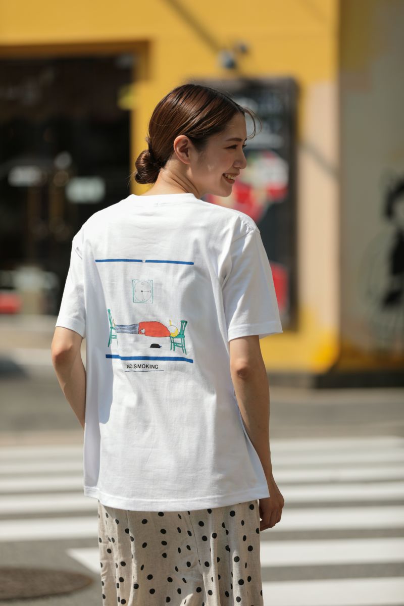オンラインストア・店舗限定商品】Tシャツ|スタジオピッコーネ