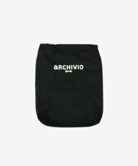 archivio-アルチビオ-レインウェアセット（ブルゾン・パンツ)