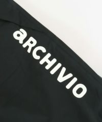 archivio-アルチビオ-レインウェアセット（ブルゾン・パンツ)