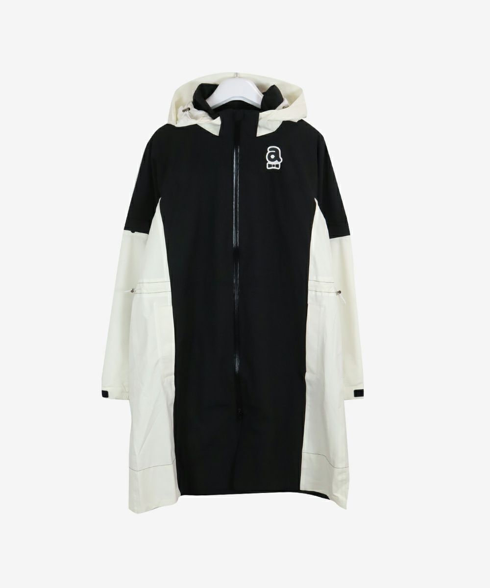 2WAYレインコート|アルチビオ - ゴルフウェアや婦人服通販