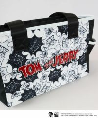 トムとジェリーコラボ】 カートバッグ|アルチビオ - ゴルフ